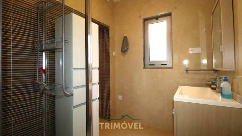 Moradia T3 em São Roque, Oliveira de Azeméis