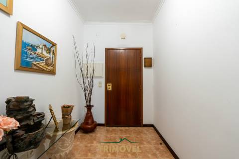 Apartamento T2 Venda em São Roque,Oliveira de Azeméis