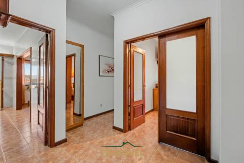 Apartamento T2 Venda em São Roque,Oliveira de Azeméis