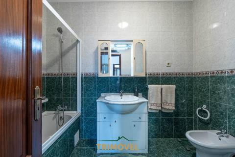 Apartamento T2 Venda em São Roque,Oliveira de Azeméis