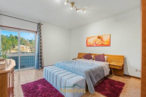 Apartamento T2 Venda em São Roque,Oliveira de Azeméis