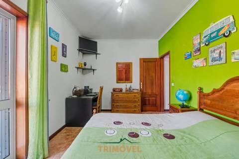 Apartamento T2 Venda em São Roque,Oliveira de Azeméis