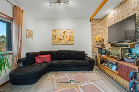 Apartamento T2 Venda em São Roque,Oliveira de Azeméis