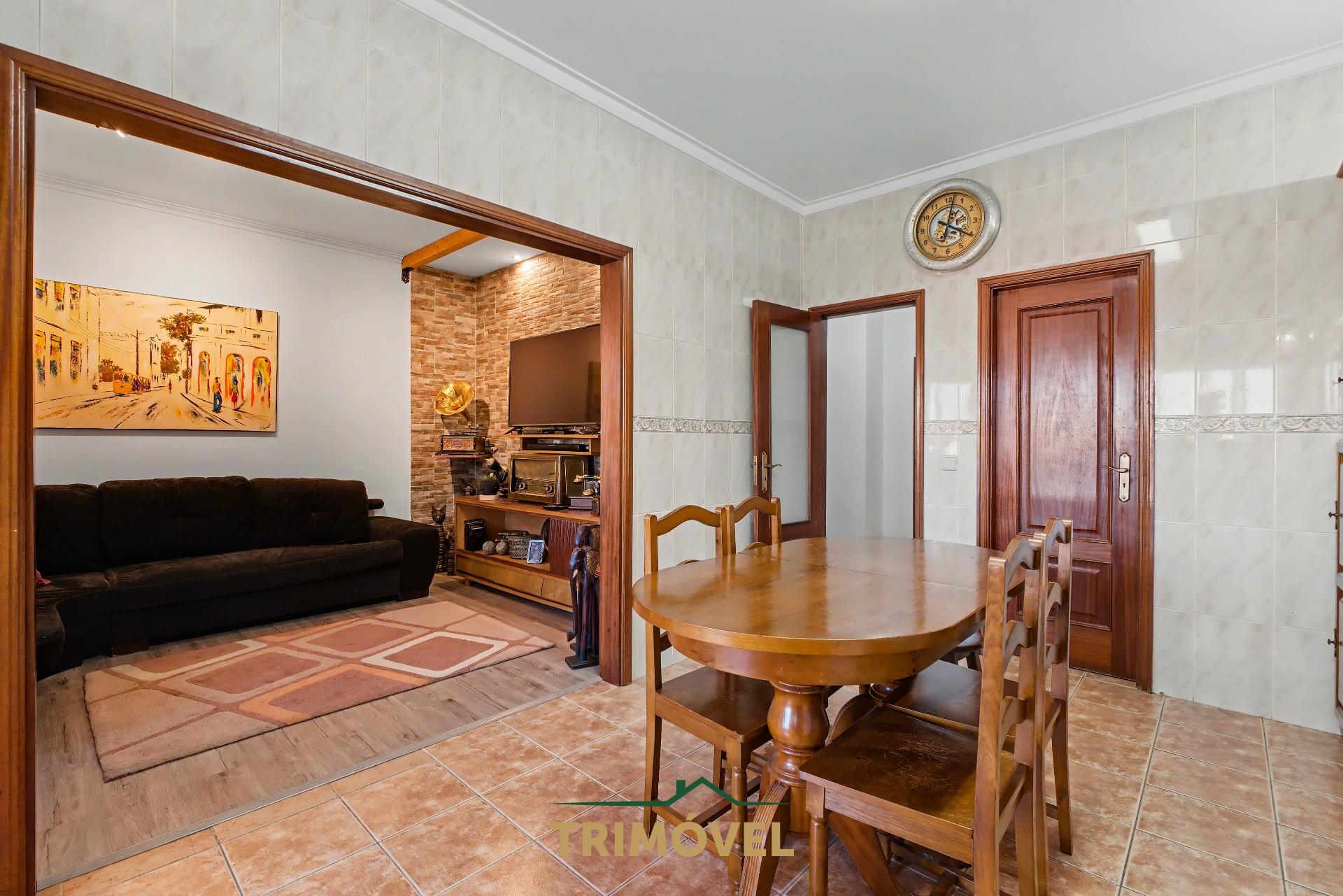 Apartamento T2 Venda em São Roque,Oliveira de Azeméis