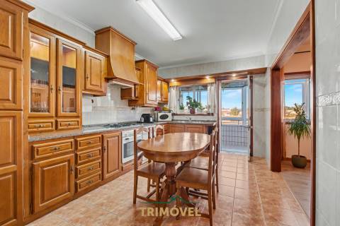 Apartamento T2 Venda em São Roque,Oliveira de Azeméis