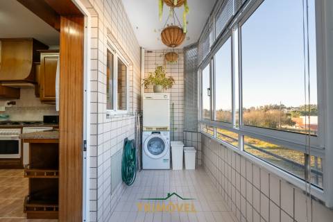 Apartamento T2 Venda em São Roque,Oliveira de Azeméis