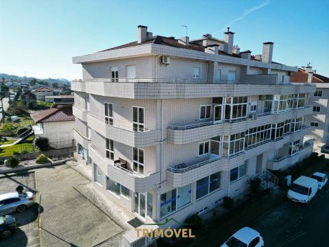 Apartamento T2 Venda em São Roque,Oliveira de Azeméis