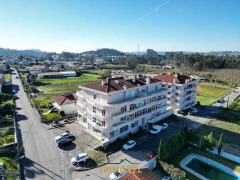Apartamento T2 Venda em São Roque,Oliveira de Azeméis