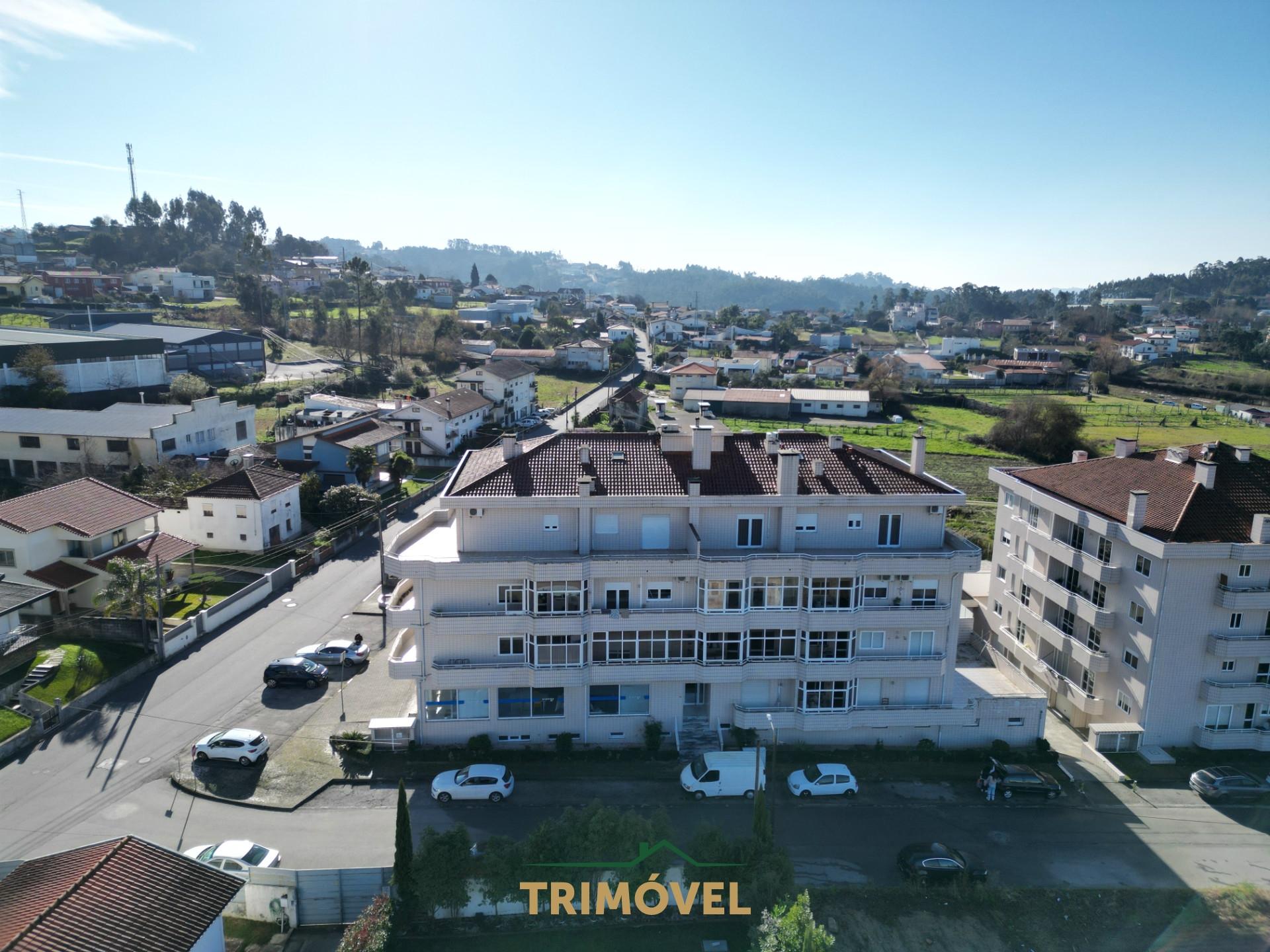 Apartamento T2 Venda em São Roque,Oliveira de Azeméis