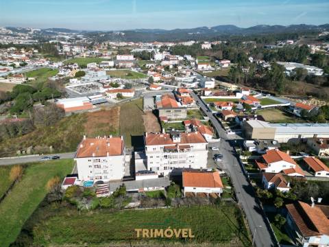Apartamento T2 Venda em São Roque,Oliveira de Azeméis