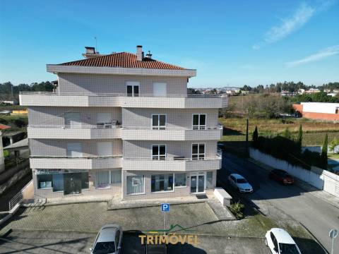 Apartamento T2 Venda em São Roque,Oliveira de Azeméis