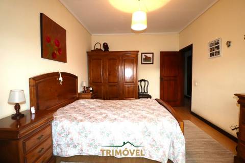 Apartamento T2+1 em São João da Madeira