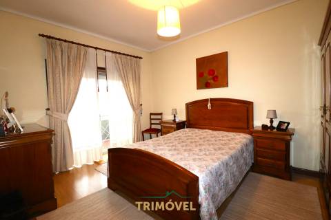 Apartamento T2+1 em São João da Madeira