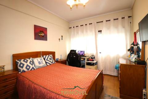 Apartamento T2+1 em São João da Madeira