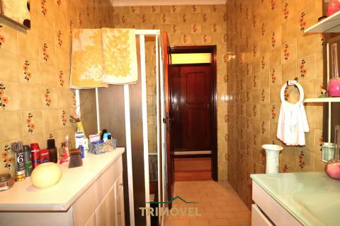 Apartamento T2+1 em São João da Madeira