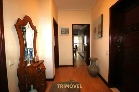 Apartamento T2+1 em São João da Madeira