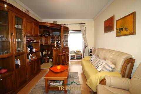 Apartamento T2+1 em São João da Madeira