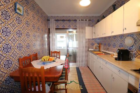 Apartamento T2+1 em São João da Madeira