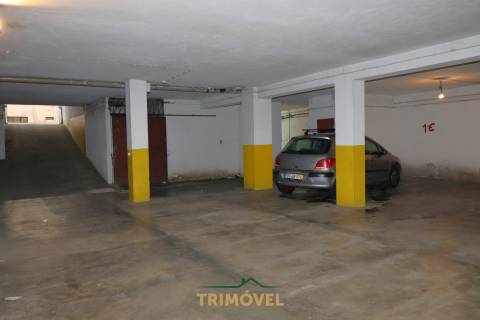 Apartamento T2+1 em São João da Madeira