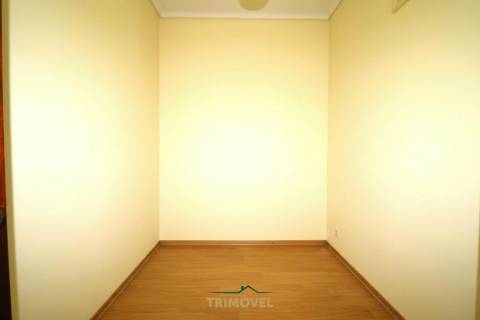 Apartamento T2+1 em São João da Madeira