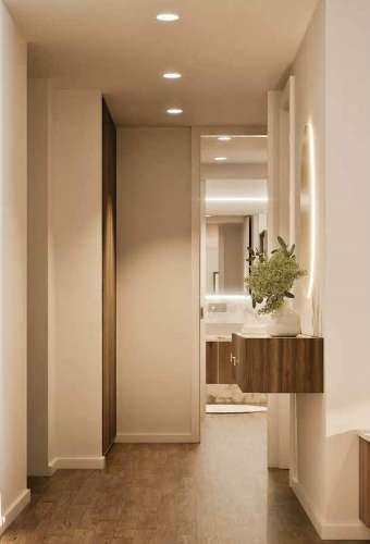 Apartamento T2 NOVO em São João da Madeira