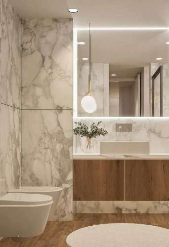 Apartamento T2 NOVO em São João da Madeira