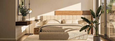 Apartamento T2 NOVO em São João da Madeira