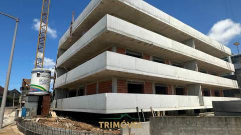 Apartamento T2 Venda em Loureiro,Oliveira de Azeméis