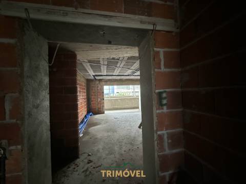 Apartamento T2 Venda em Loureiro,Oliveira de Azeméis