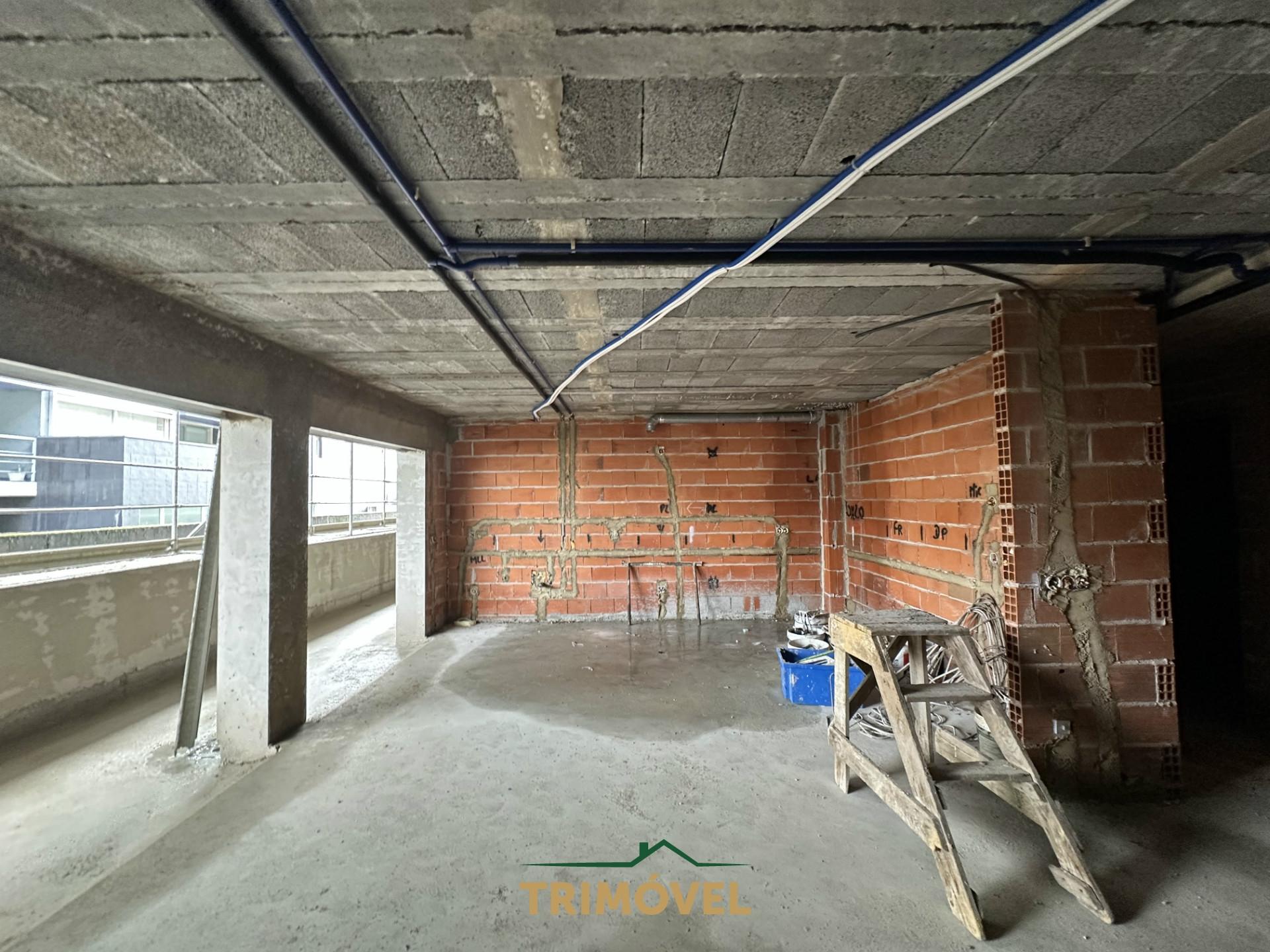 Apartamento T2 Venda em Loureiro,Oliveira de Azeméis