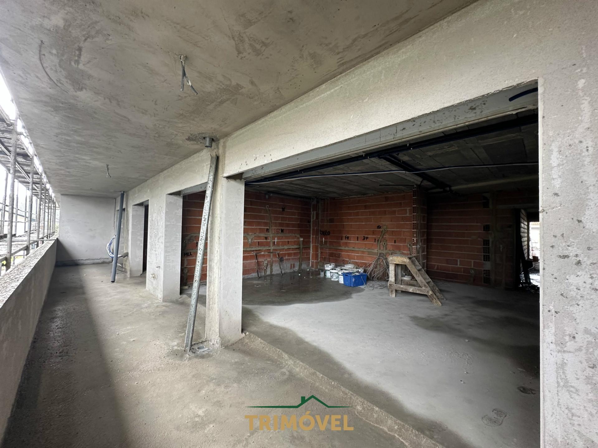 Apartamento T2 Venda em Loureiro,Oliveira de Azeméis