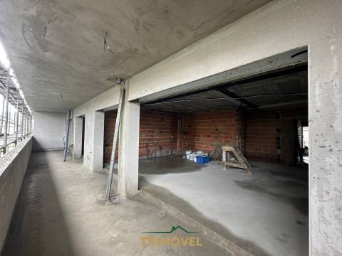 Apartamento T2 Venda em Loureiro,Oliveira de Azeméis