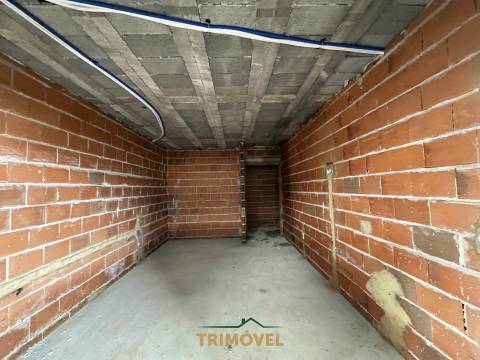 Apartamento T2 Venda em Loureiro,Oliveira de Azeméis