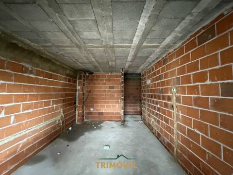 Apartamento T2 Venda em Loureiro,Oliveira de Azeméis