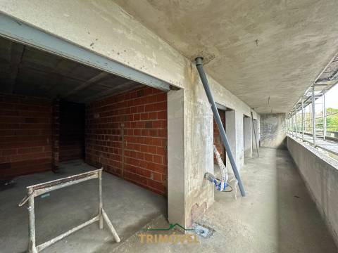 Apartamento T2 Venda em Loureiro,Oliveira de Azeméis