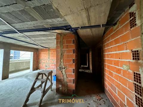 Apartamento T2 Venda em Loureiro,Oliveira de Azeméis