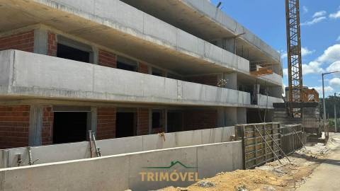 Apartamento T2+1 Venda em Loureiro,Oliveira de Azeméis