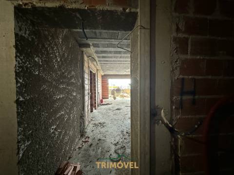 Apartamento T2+1 Venda em Loureiro,Oliveira de Azeméis