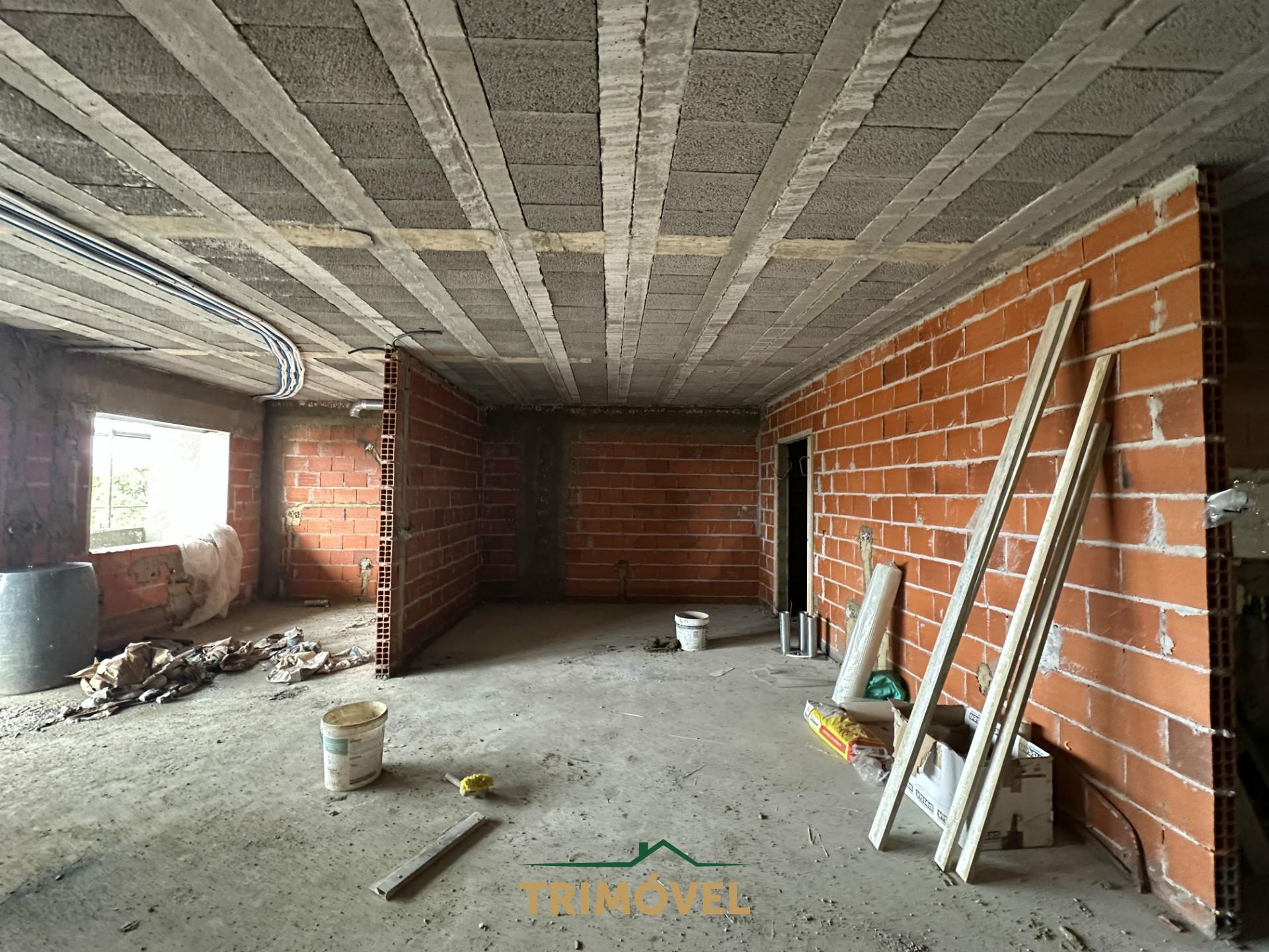 Apartamento T2+1 Venda em Loureiro,Oliveira de Azeméis