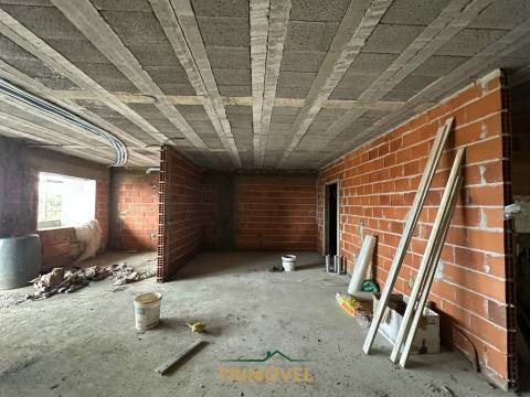 Apartamento T2+1 Venda em Loureiro,Oliveira de Azeméis