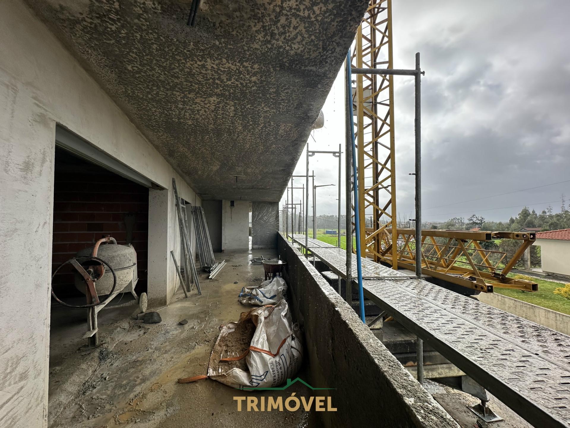 Apartamento T2+1 Venda em Loureiro,Oliveira de Azeméis