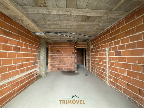 Apartamento T2+1 Venda em Loureiro,Oliveira de Azeméis