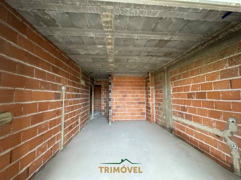 Apartamento T2+1 Venda em Loureiro,Oliveira de Azeméis