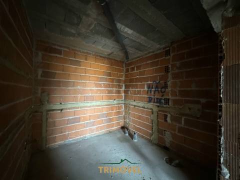 Apartamento T2+1 Venda em Loureiro,Oliveira de Azeméis