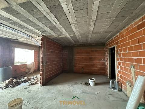 Apartamento T2+1 Venda em Loureiro,Oliveira de Azeméis