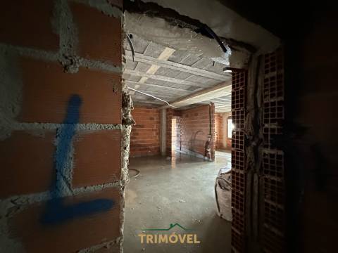 Apartamento T3 Venda em Loureiro,Oliveira de Azeméis