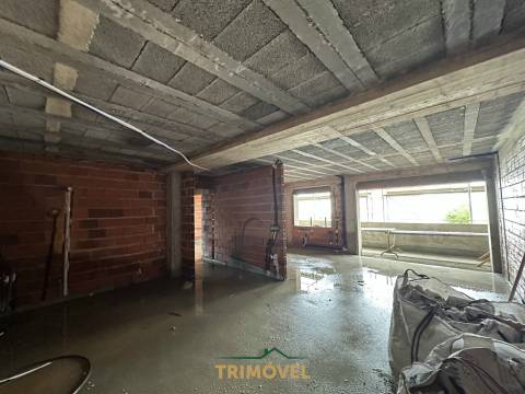 Apartamento T3 Venda em Loureiro,Oliveira de Azeméis