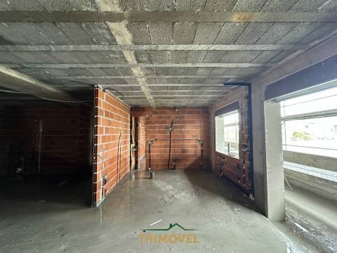 Apartamento T3 Venda em Loureiro,Oliveira de Azeméis