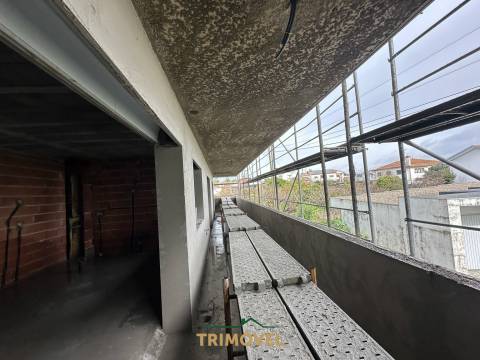 Apartamento T3 Venda em Loureiro,Oliveira de Azeméis