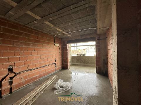 Apartamento T3 Venda em Loureiro,Oliveira de Azeméis